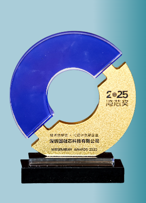 榮譽資質(zhì)